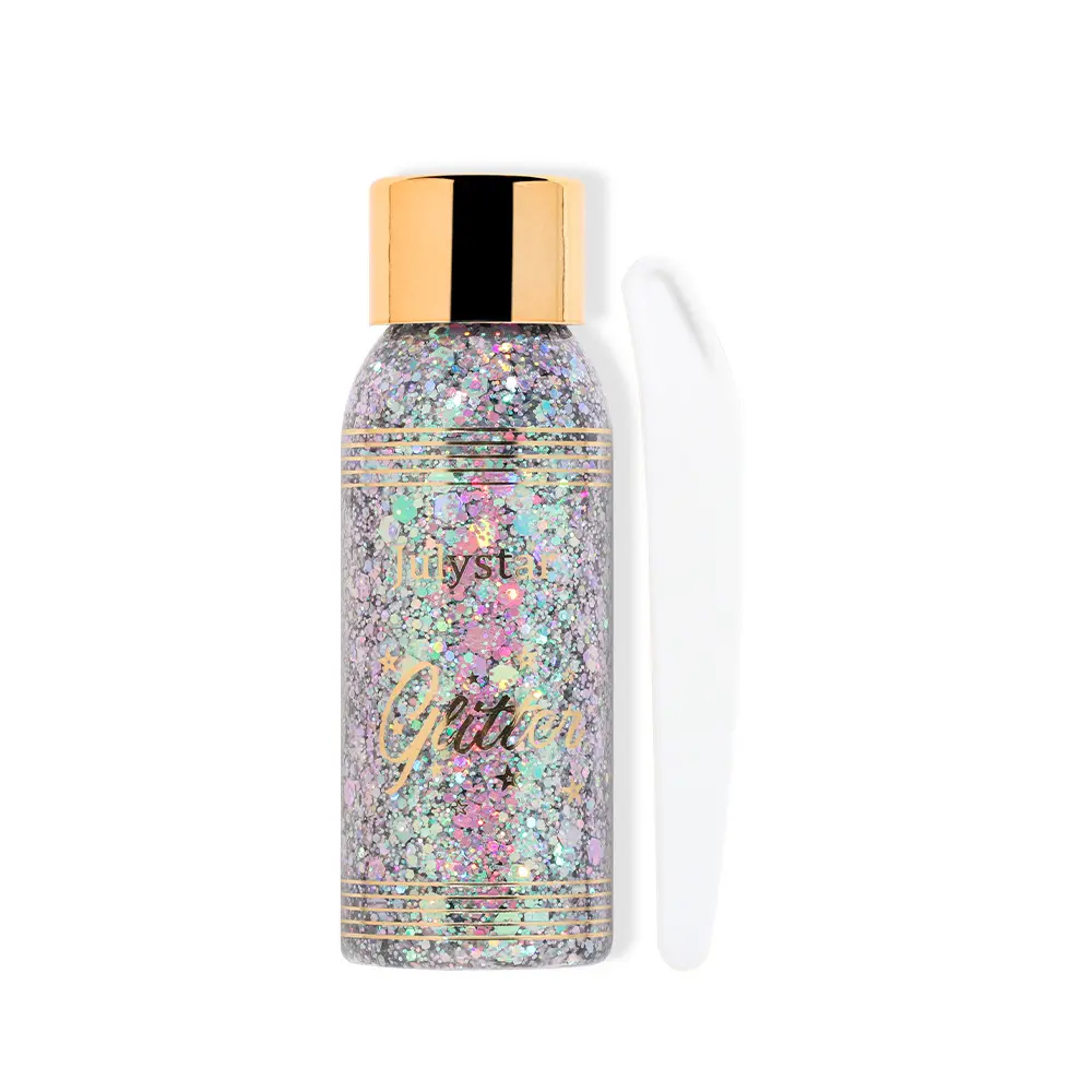 Makeup Gel Chameleon Shining Liquid Eye Shadow