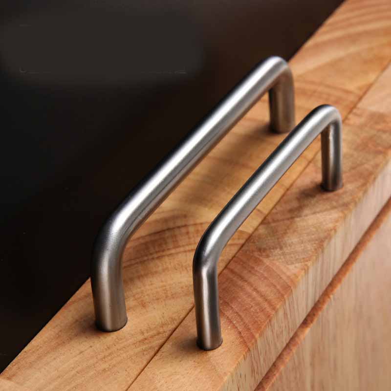 Title 2, Thick Rubber Wood Rectangular Cutting Board