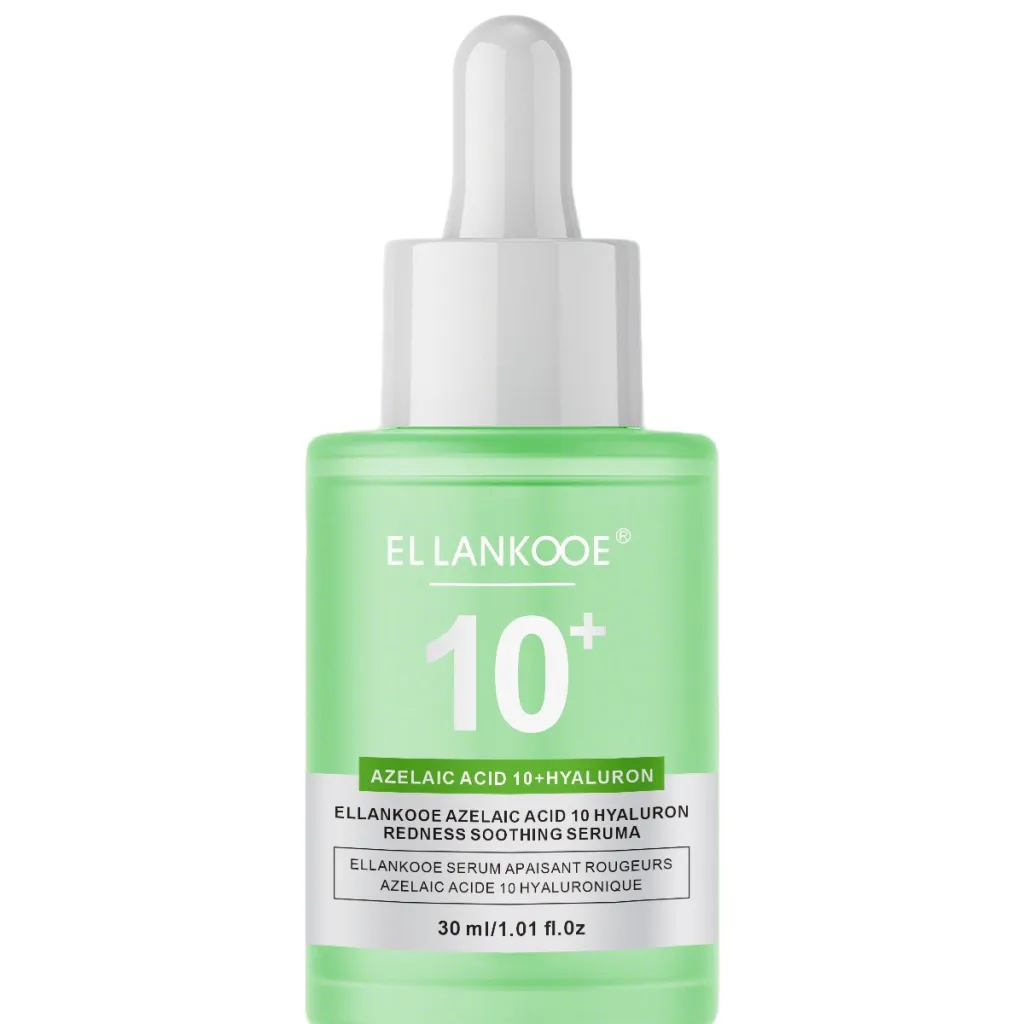 Azelaic Acid Serum - 30Ml