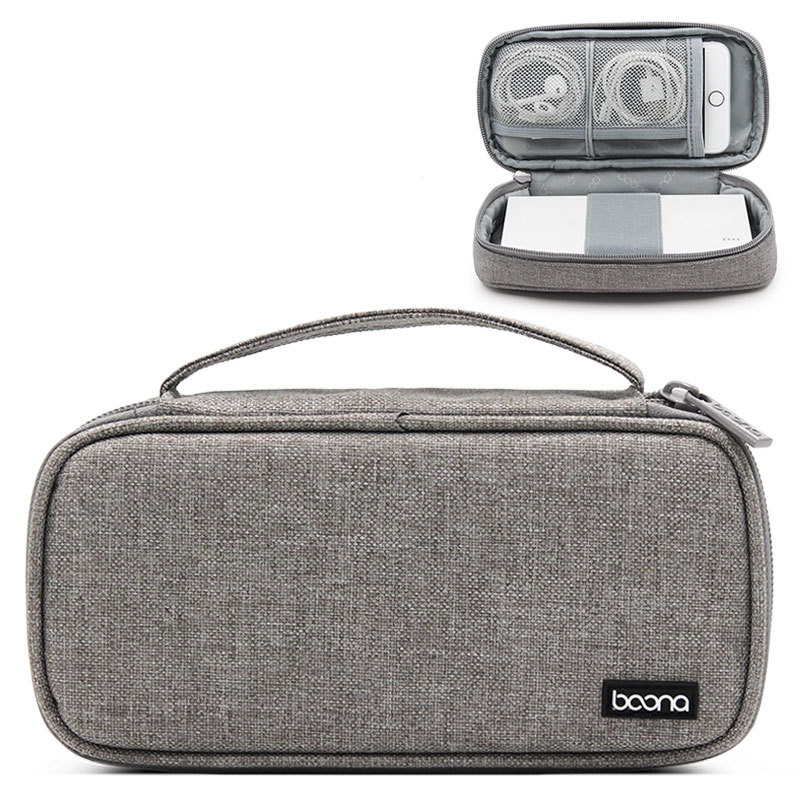 Power Protection Cover Earphone Storage Box — foto 3