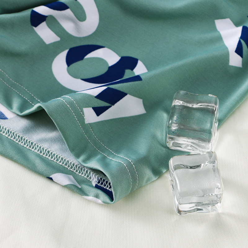 Men's Breathable Cool Four Corners Underwear