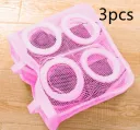 3Pcs Pink