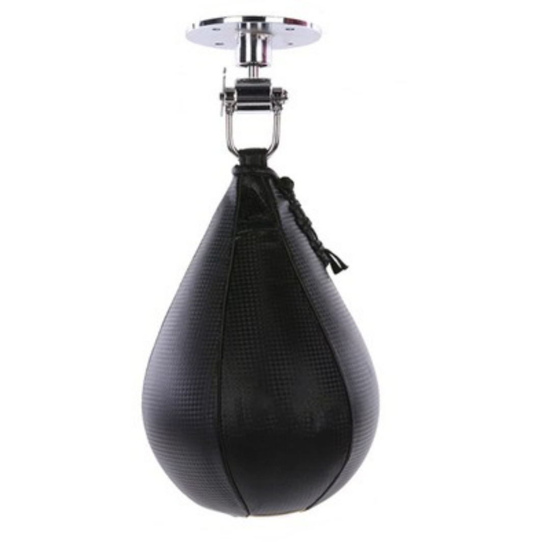 High- Speed Bag Swivel For Efficient Punching Ball Training — image 5
