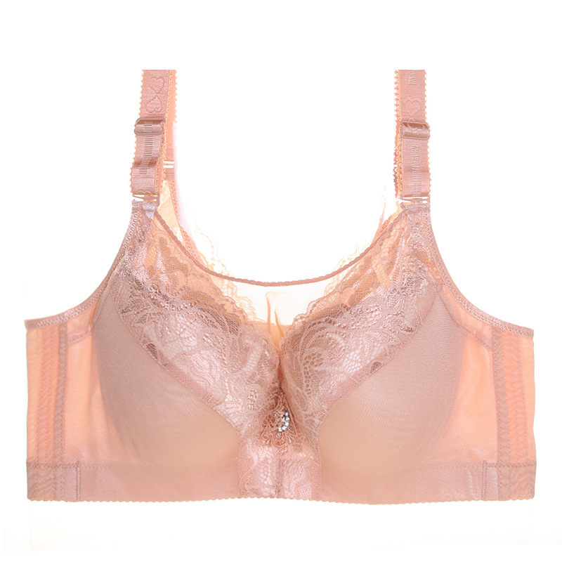 Title 5, Soutien-gorge femme grandes poitrines EFG Push ...