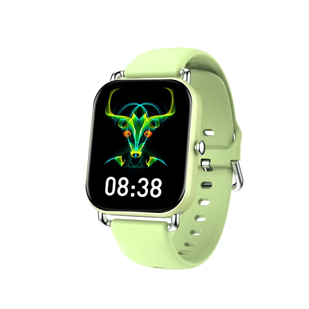 Body Temperature Measurement, Collision Color Sports Mode
