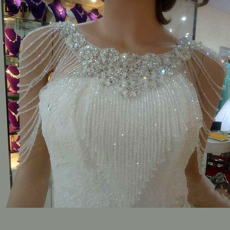 Title 5, Handmade Beaded Small Shawl Wedding Shawl