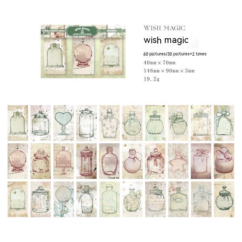 Wish Magic