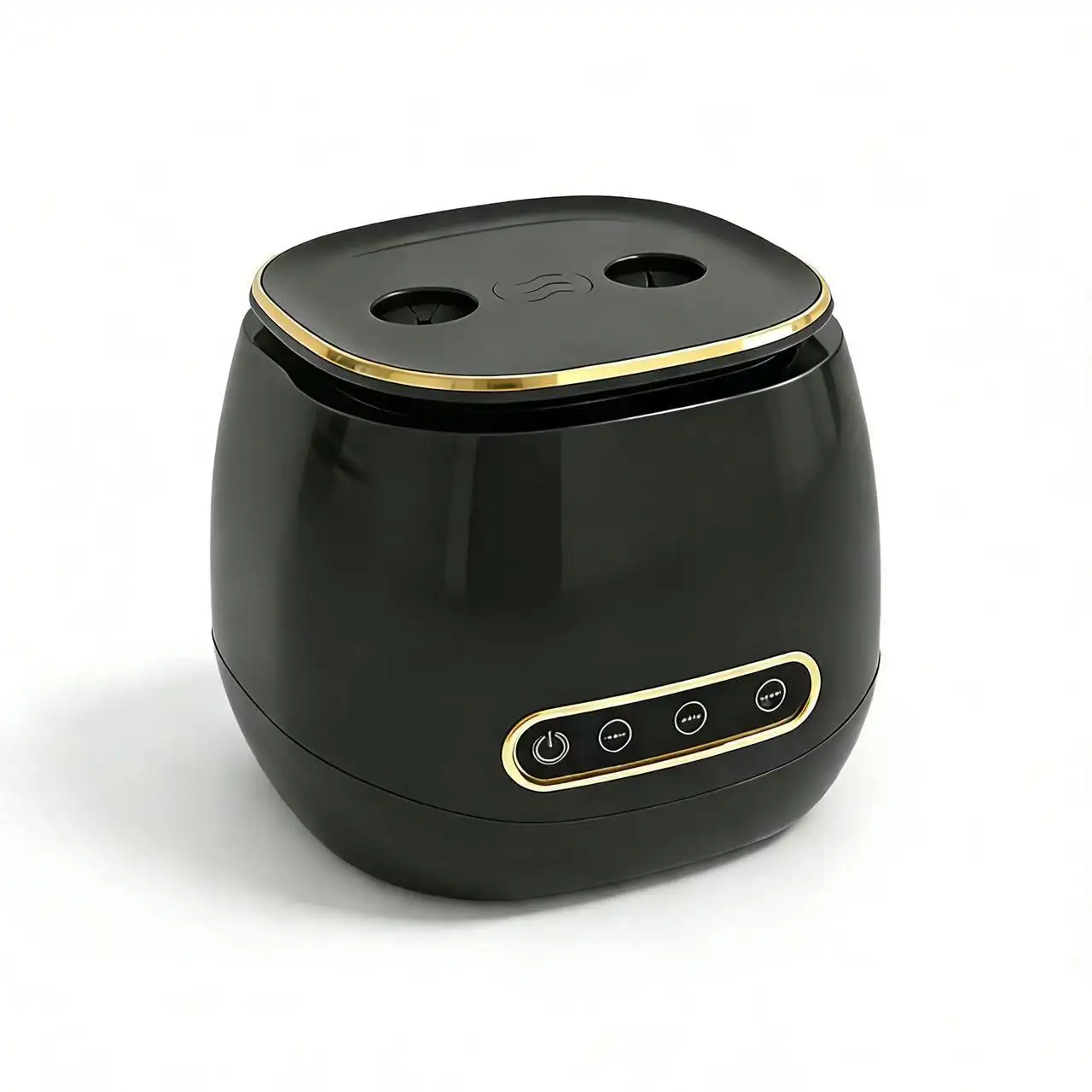 Mini Ultrasonic Denture Cleaner
