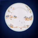 10Inch Large Soup Plate