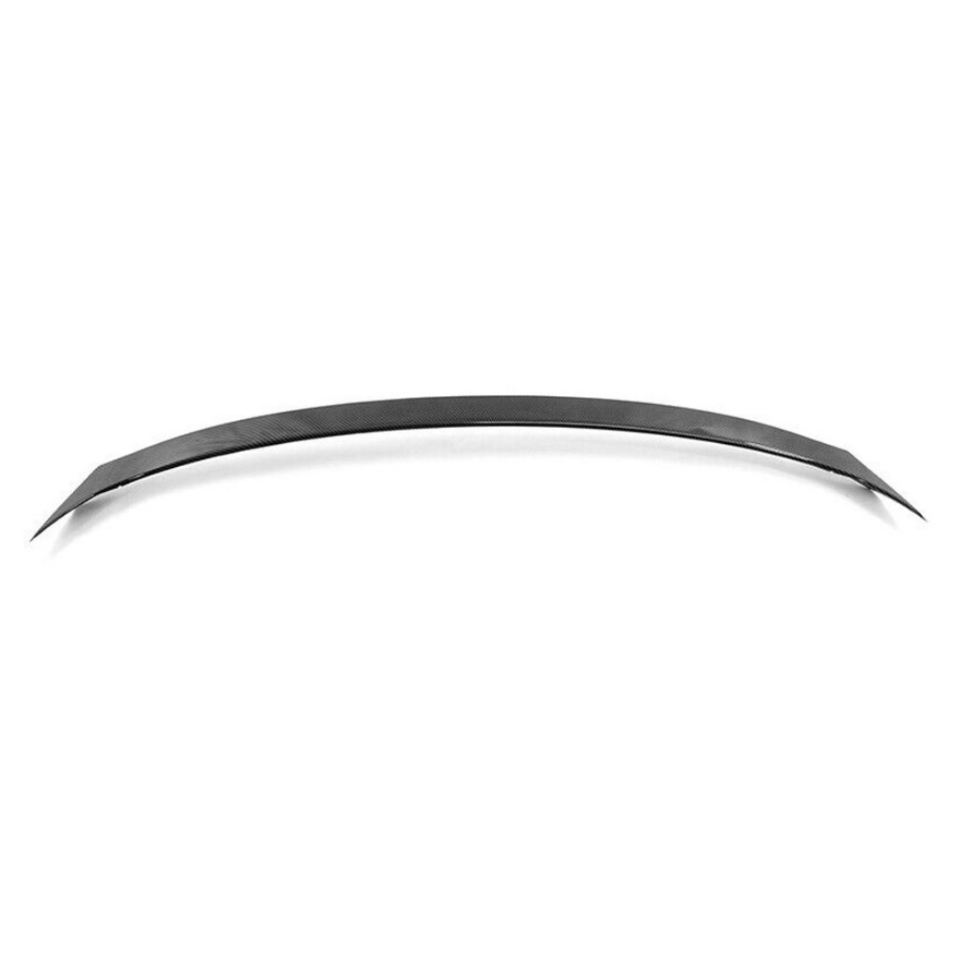 For 2018-2022 Accord Sedan V2 Style Rear Trunk Spoiler Wing Carbon Fiber Print — foto 4