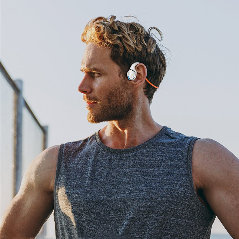 Bone Conducted Bluetooth Earphones Are Really Hard To Hear - Image 3