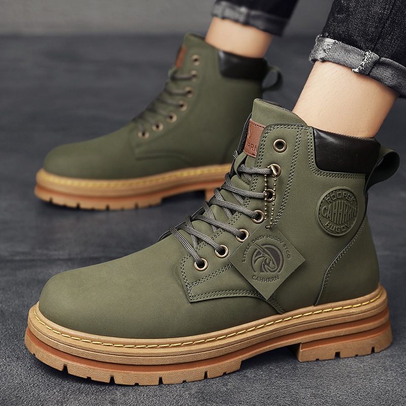 Army Green