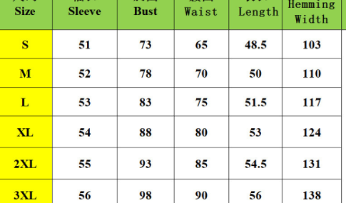 Title 1, Solid Color Square Neck Three-quarter Sleeve Ch...