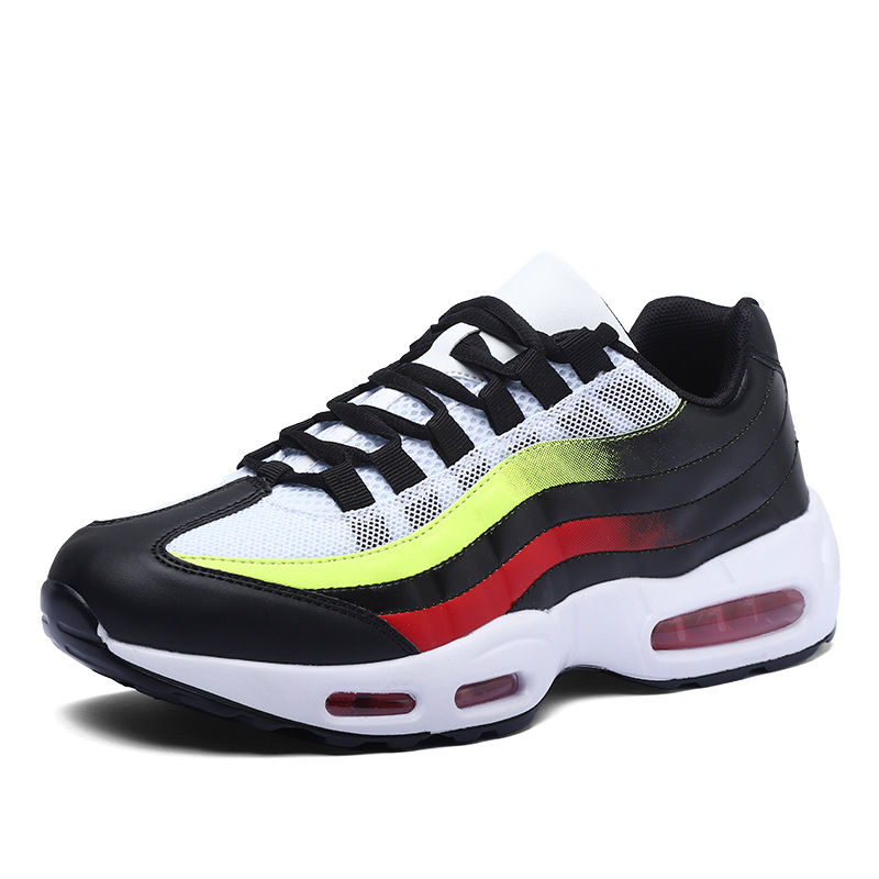 Title 11, All-match breathable large size sneakers