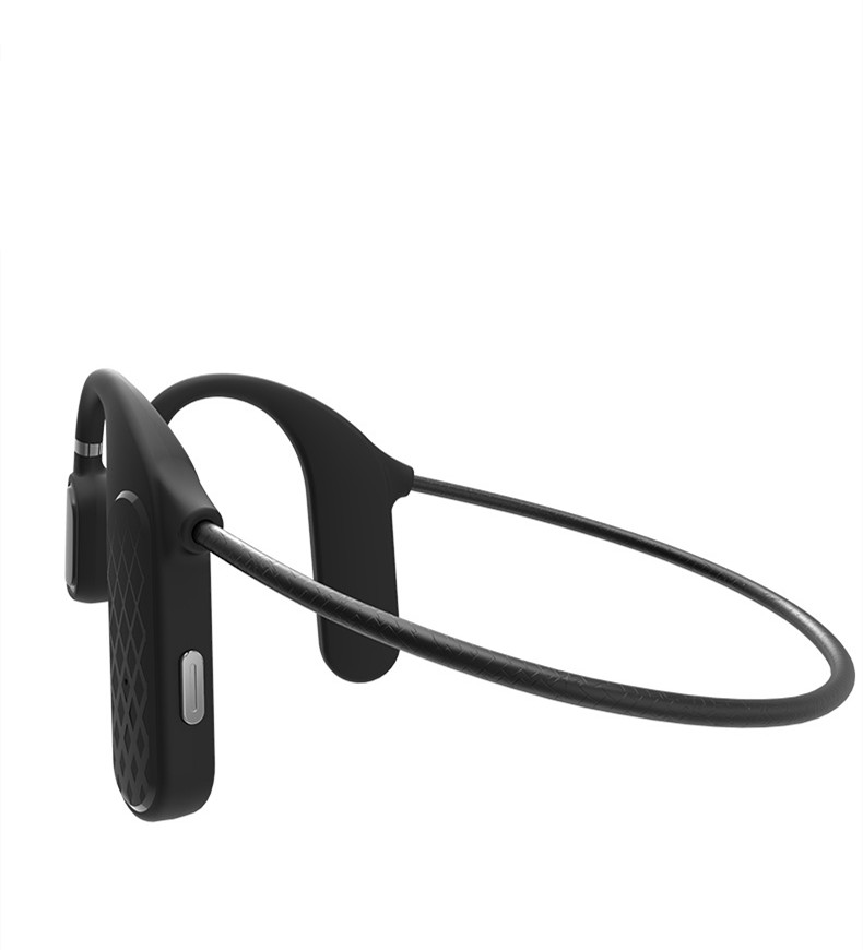 Bone Conduction Concept True Wireless Ear-mounted - Image 3