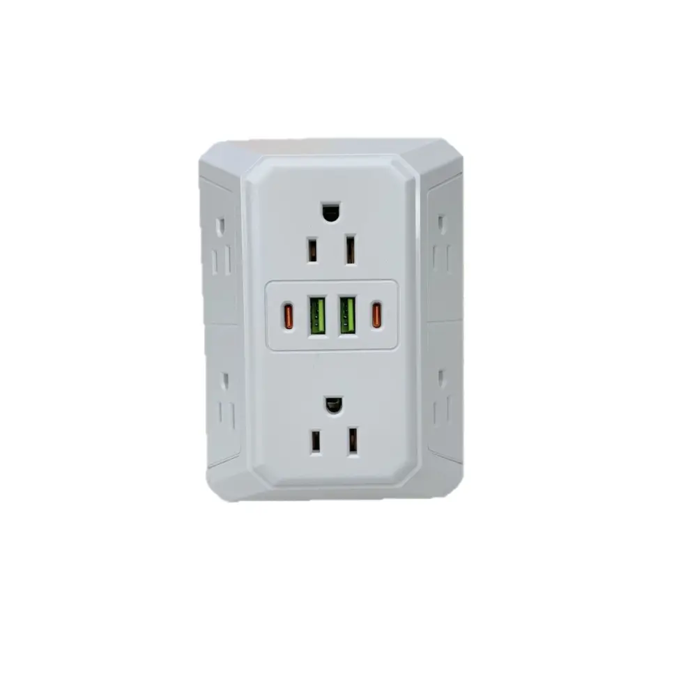 US-spec Expansion Socket