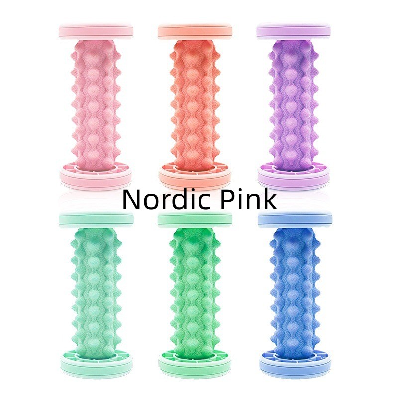 Nordic Pink