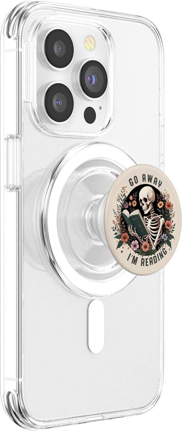 Mobile Phone Magnetic Suction Stand - Image 7