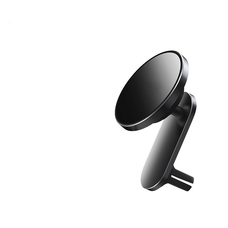 Wireless Giant Energy Magnetic Absorber Car Holder - Image 7