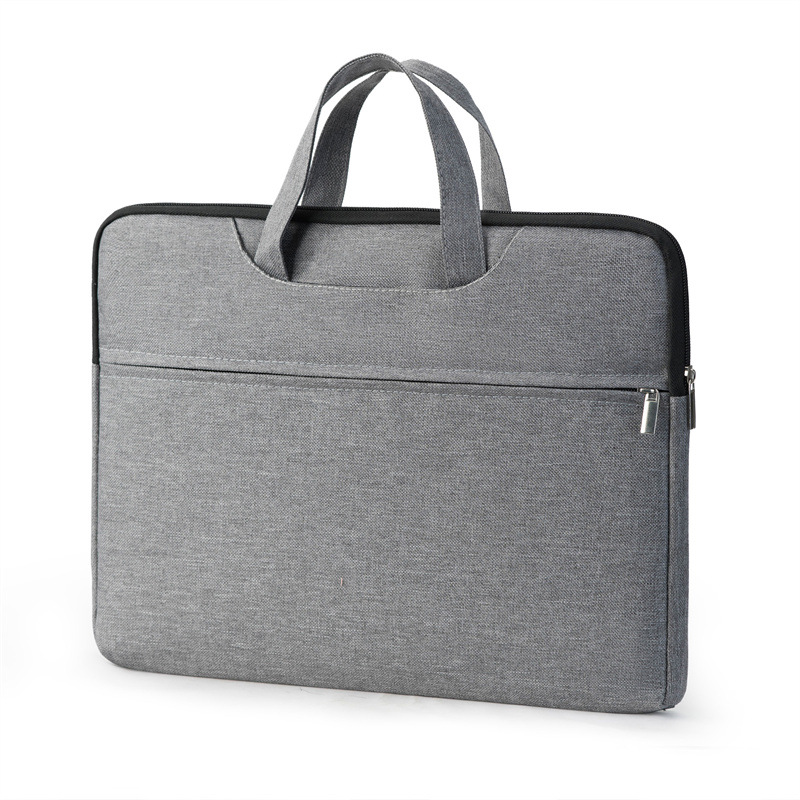 Oxford Cloth Portable Breathable Computer Bag — foto 5