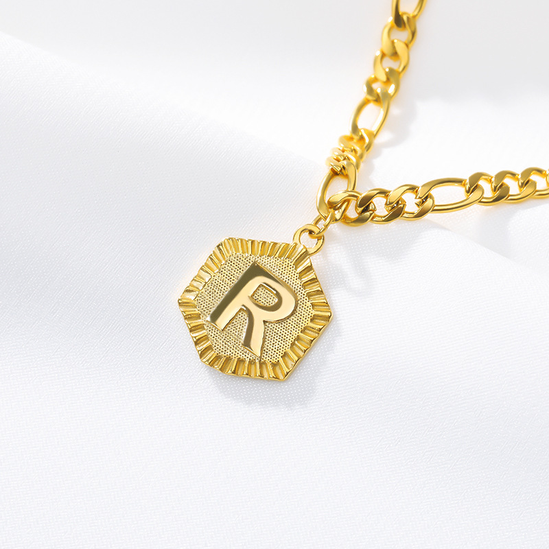 Gold R