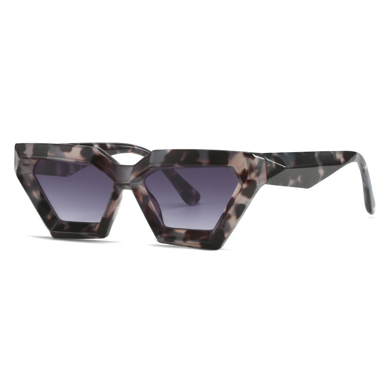 Men’s And Women’s Fashion Cat Eye Sunglasses