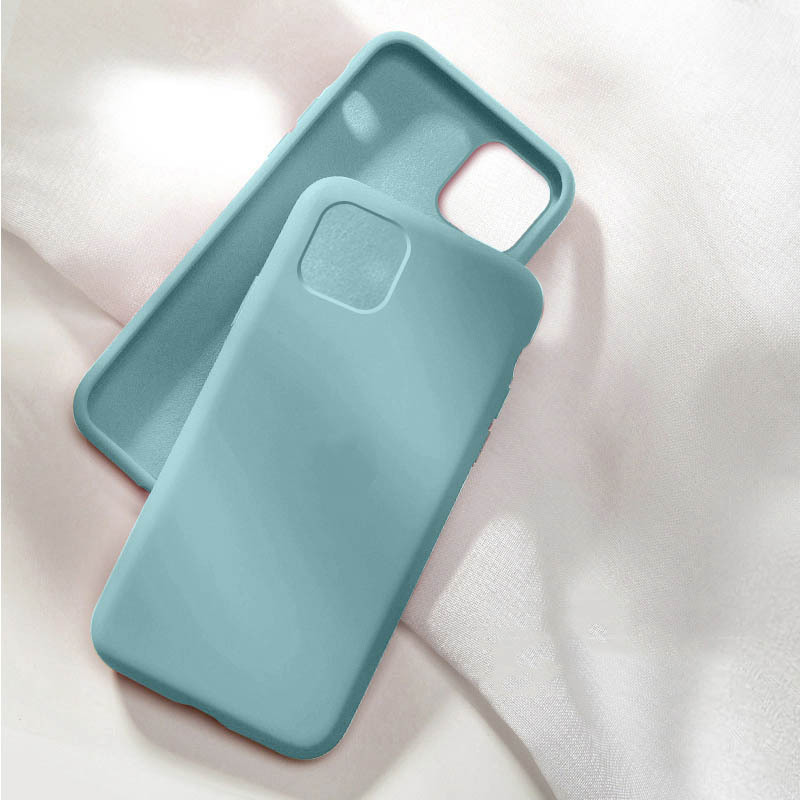 Title 5, Liquid Silicone Mobile Phone Case Accessories F...