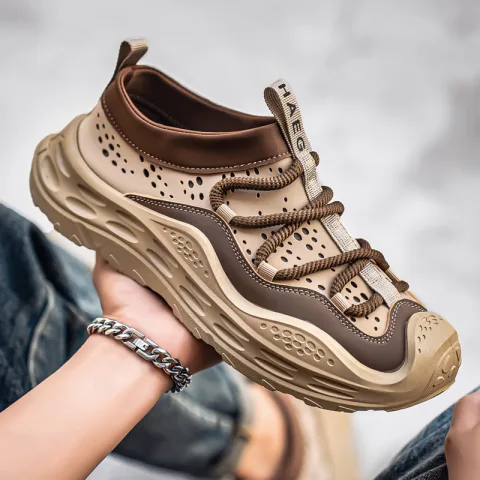 Men's Shoes Summer Comfortable Beach