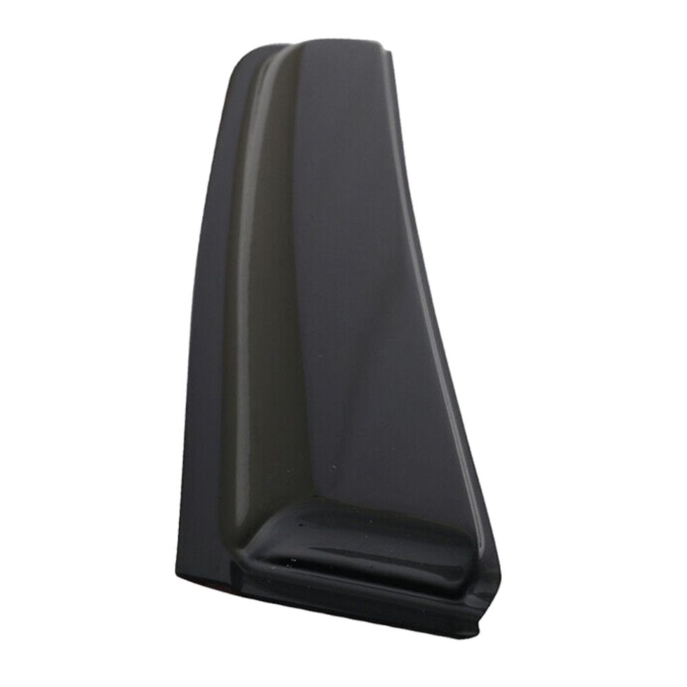 Fits 15-22 Chevy Colorado GMC Canyon Crew Cab Acrylic Window Visors Rain Guard — foto 3