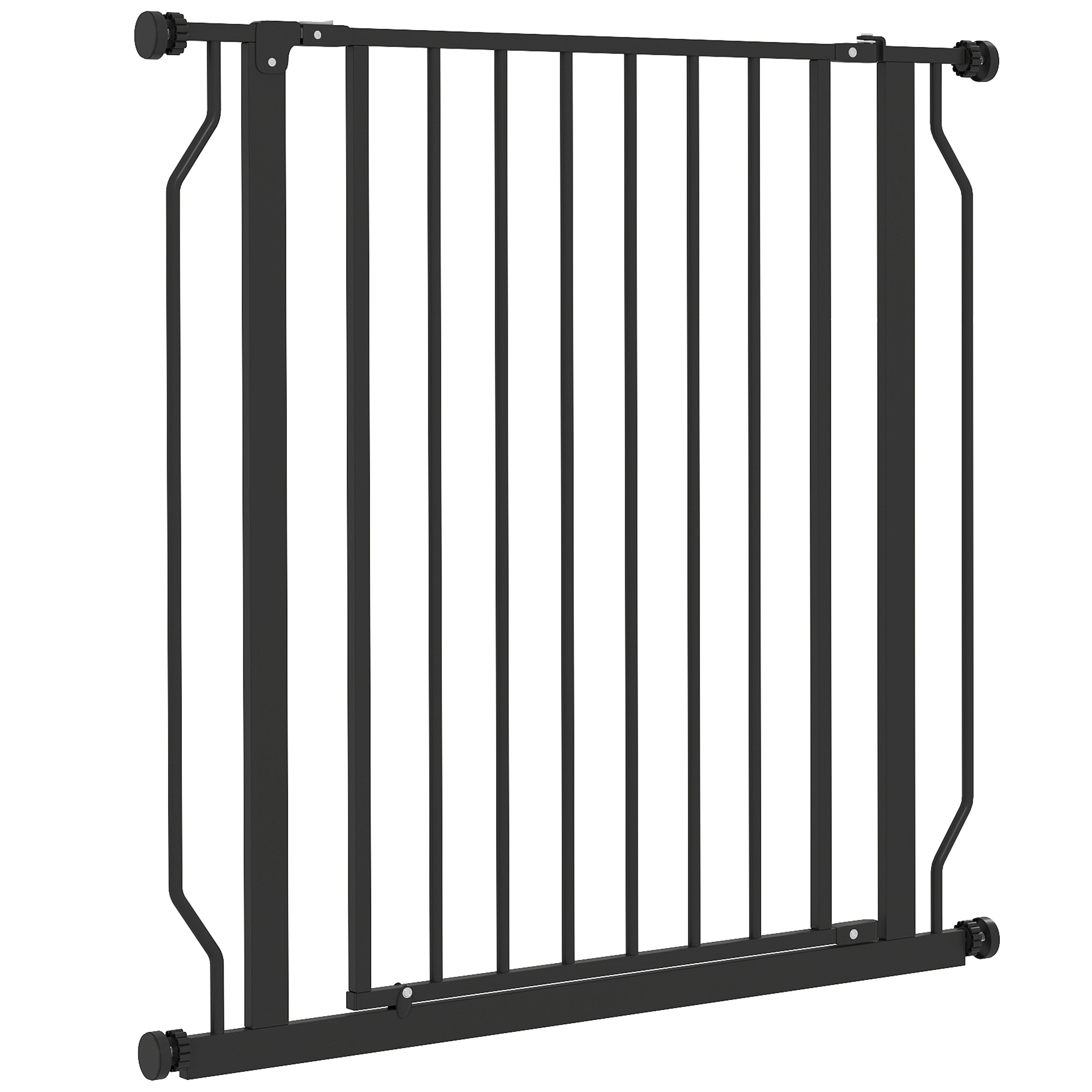 Ultra Wide Pet Safety Door With Pressure Device, Suitable For Doorways — image 2