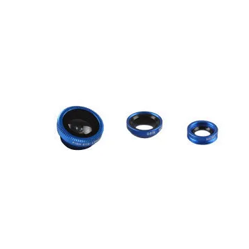 Phone Lens Fisheye 0.67x Wide Angle Zoom Lens Camera Kit – image 7