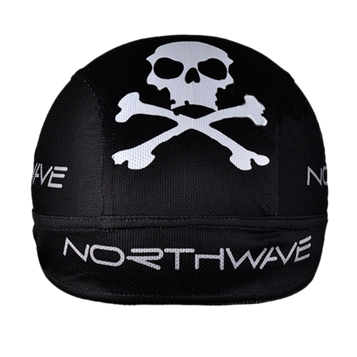 Title 5, Skull Riding Pirate Headscarf for Bikers. Provi...