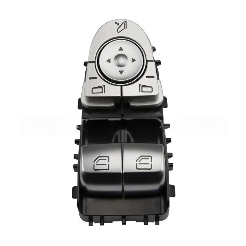 Applicable to the Glass Control Switch of Mercedes-Benz C-Class