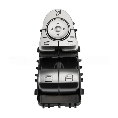 Applicable to the Glass Control Switch of Mercedes-Benz C-Class