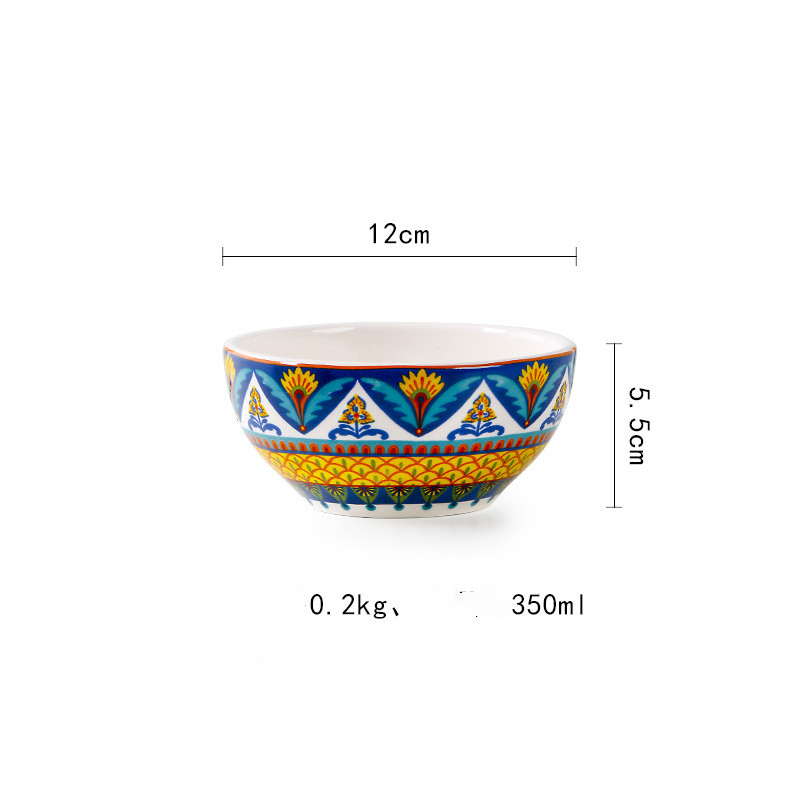 Havana 4.7inch bowl