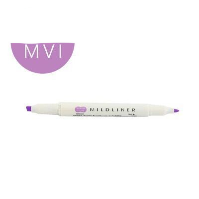 Purple MVI