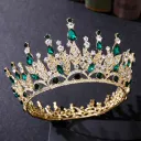 Kc Gold Green