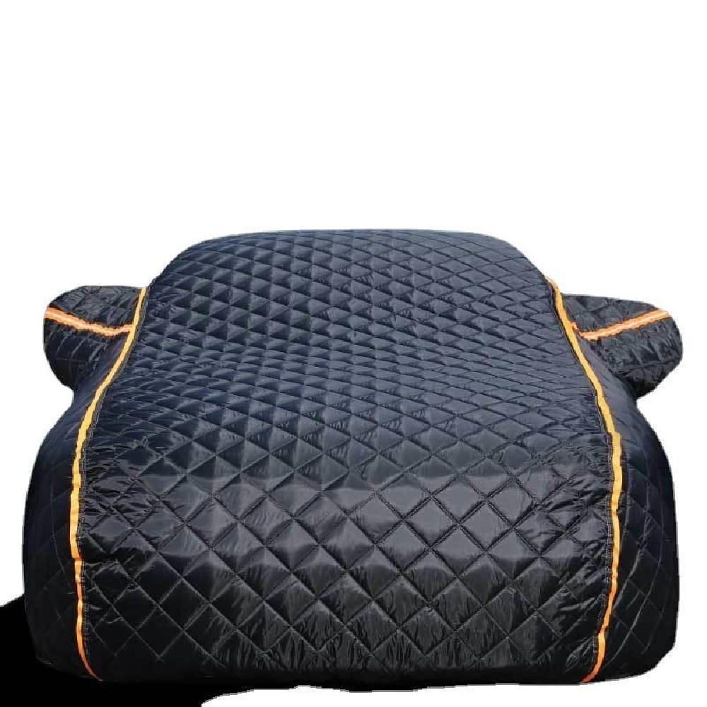 Title 6, Oxford Cloth Heat Insulated Car Cover