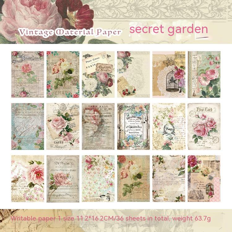 Secret Garden