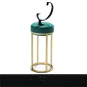 Jt006 Watch Stand High