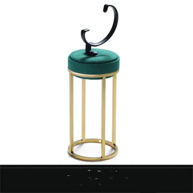 Watch Display Props Creative Sofa Watch Bracelet Display Rack Jt006 Watch Stand High - Shop at LoveMi