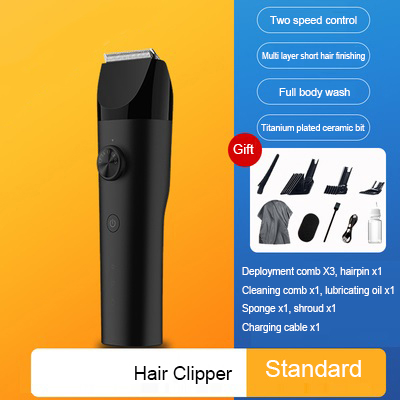 Mi Hair Clipper