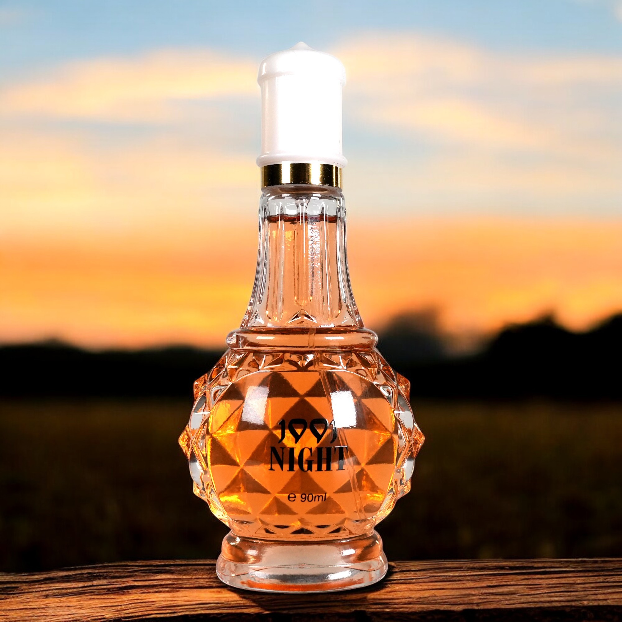 Masked Goddess Perfume - A Long-lasting, Niche Fragrance For Women — foto 8