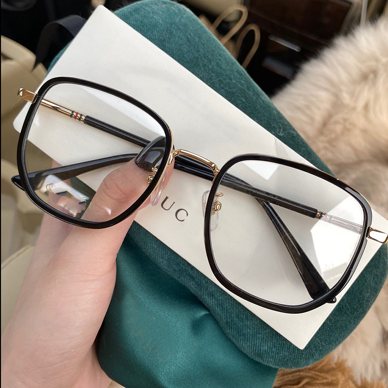 Ultra-light Anti-blue Light Anti-radiation Glasses
