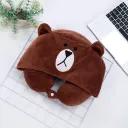 Bear-30X28Cm