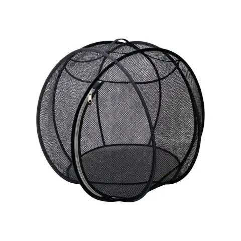 Catio Outdoor Cat Enclosure Rolling Cat Hamster Ball