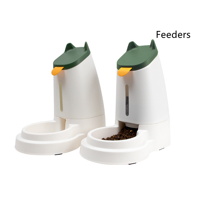 Feeder