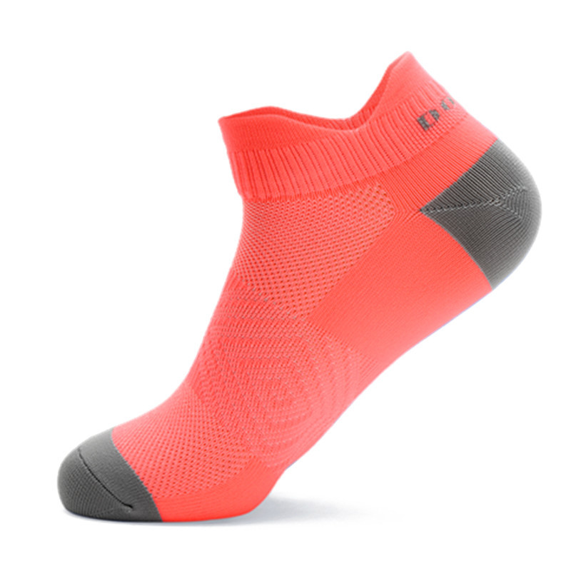 Running Socks Men And Women Quick-drying Boat Socks Summer Protection Non-odor Breathable Track And Field Sports Socks