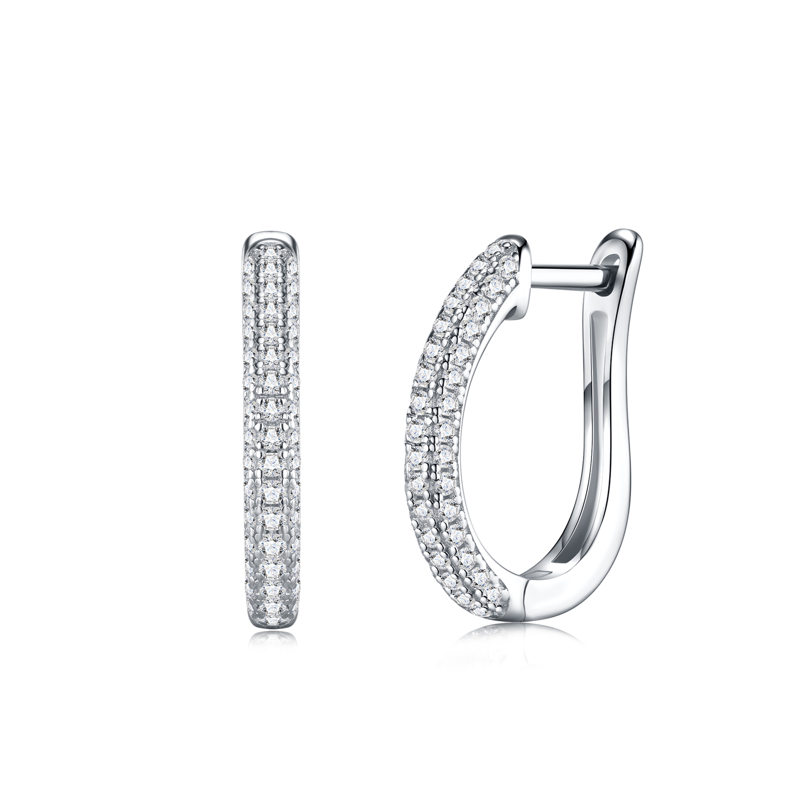 moekas minimalistlik ehtekõrvarõngakomplekt