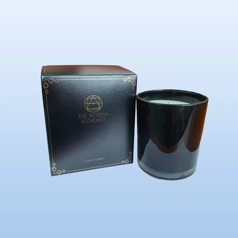 THE MODERN ALCHEMIST Premium 300g Soy Wax